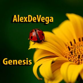Download track Genesis (Original Mix) Alex De Vega