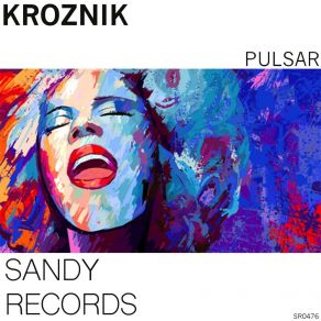 Download track Pulsar (Original Mix) Kroznik