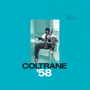 Download track Freight Trane John Coltrane