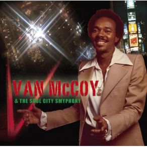 Download track Love Is The Answer Van McCoy