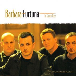 Download track Lamentu Chi Ti Cerca Barbara Furtuna