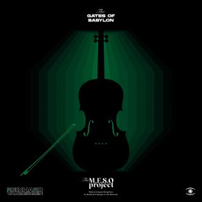 Download track The Adad Gate (Presenting The Viola) Reinhard Vanbergen