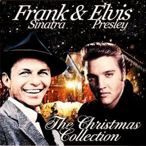 Download track Blue Christmas Elvis Presley, Frank Sinatra