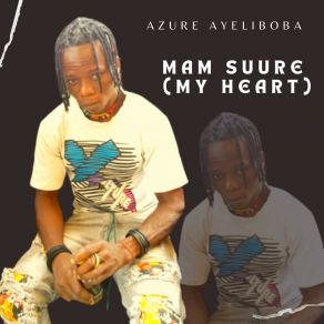 Download track Ba Ka Mi Mam Azure Ayeliboba