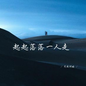 Download track 起起落落一人走 司徒阿皓