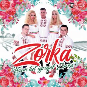 Download track Cyganoczka Aza Zorka