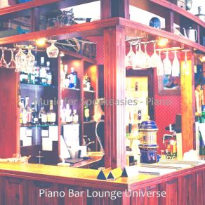 Download track Vibrant Moods For Hotel Bars Bar Lounge Universe