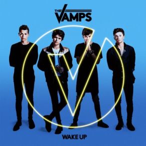 Download track Half Way There The Vamps