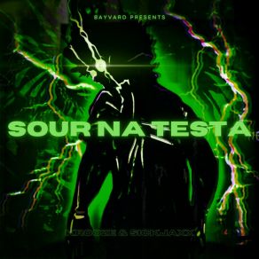 Download track Sour Na Testa (Speed Up) Krooze & Sickjaxx