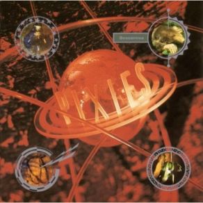 Download track I'm Amazed Pixies