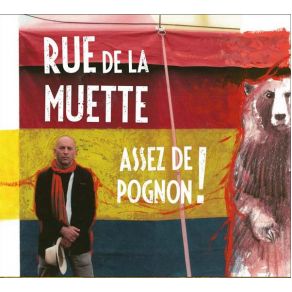 Download track Un Ange Au - Dessus De Moi Rue De La Muette