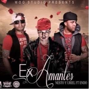 Download track Ex Amantes Endo, Uriel, Nesto