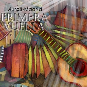 Download track Te Quiero Y Me Quedo Corto Aureli-Madrid