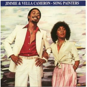 Download track Here Is Where You Belong Jimmie & Vella Cameron