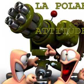 Download track Bazooka Rendered Le Polak