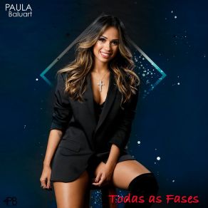 Download track Sorte (Ao Vivo) Paula Baluart