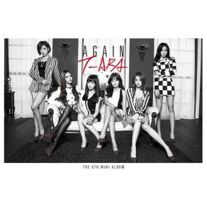 Download track 넘버나인 (No. 9) T - Ara