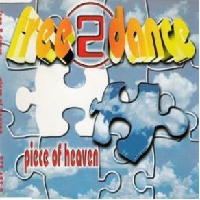 Download track Piece Of Heaven (Club 12' Mix) Free 2 Dance