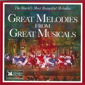Download track The King And I Medely: Getting To Know You / I Whistle A Happy Tune / I Have Drea... The World's Most Beautiful Melodies
