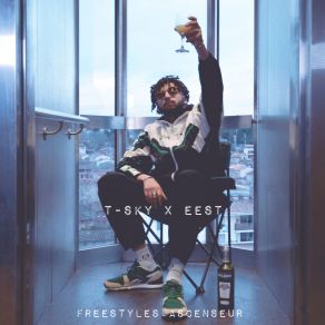 Download track Freestyle Ascenseur 2 Eest