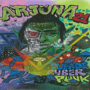 Download track Céu Poluído Arjuna 21