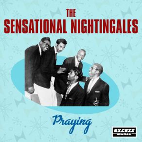 Download track Never Said A Word The Sensational Nightingales