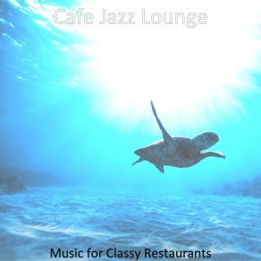 Download track Sensational Moods For Traveling Cafe Jazz Lounge