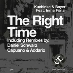 Download track The Right Time (Capuano & Addario Remix) Inma FonalCapuano, Addario