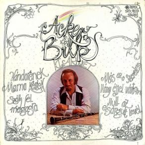 Download track Side 1 Mr. Acker Bilk