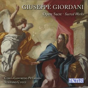 Download track Dextera Domini' Chamber Choir, Goffredo Petrassi, Stefano CucciMarinella Pennicchi