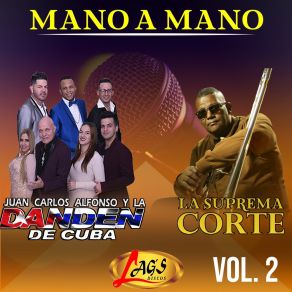 Download track Chico Suchel LA DAN DEN DE CUBA