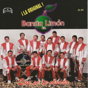 Download track El Sinaloense Banda El Limon