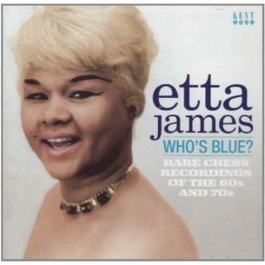 Download track Something's Got A Hold On Me Etta James