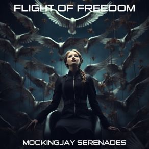 Download track Breeze Of Liberation Mockingjay Serenades