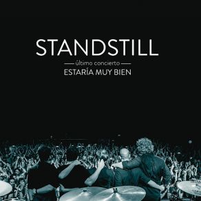 Download track Si Vieras (En Directo) StandStill