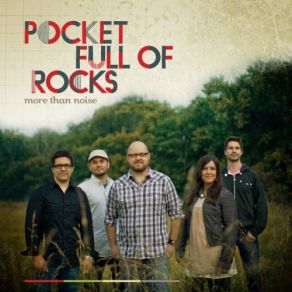 Download track Come As You Are Pocket Full Of Rocks