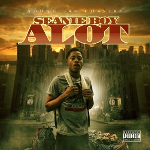 Download track A Lot Seanie BOY