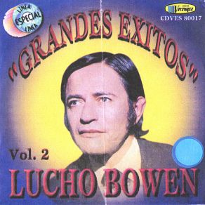 Download track Que Te Perdone Dios Lucho Bowen