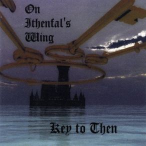 Download track Once Beneath A Peaceful Moon On Ithenfal's Wing