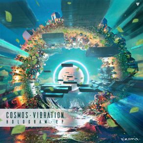 Download track Holographic Universe Cosmos Vibration