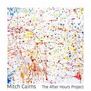 Download track Millennium Wheel Mitch Cairns