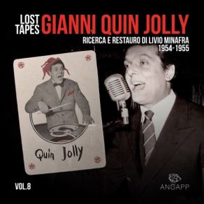 Download track Il Merlo Di Como Gianni Quin Jolly