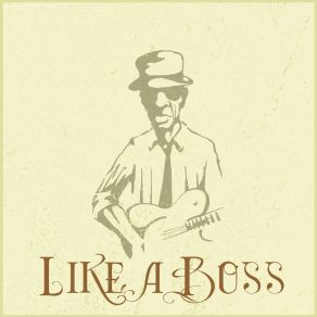 Download track Abandono E Haldol Like A Boss Blues