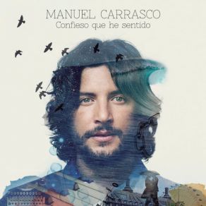 Download track Nada Es Igual (Acústico) Manuel Carrasco