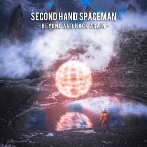 Download track Beyond And Back Again Second Hand SpacemanJoell Fender