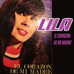 Download track Mi Condena Lila Morillo