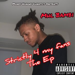 Download track They Love Bambi MHL Bambi