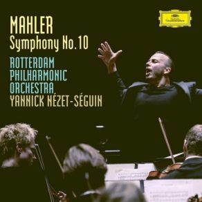 Download track 02. Symphony No. 10 In F Sharp (Unfinished) - Ed. Deryck Cooke _ 2. Scherzo Gustav Mahler