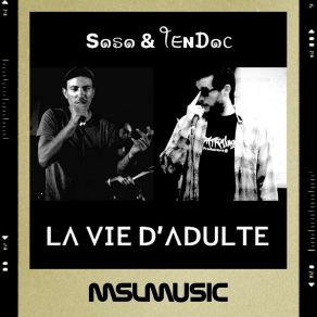 Download track La Vie D'adulte MslMusic