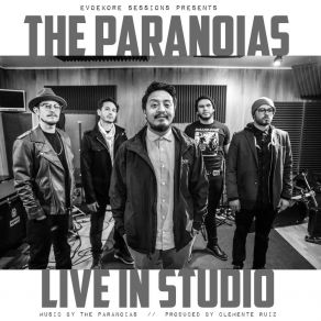 Download track Girl / Boy / Bonita (Live) The Paranoias